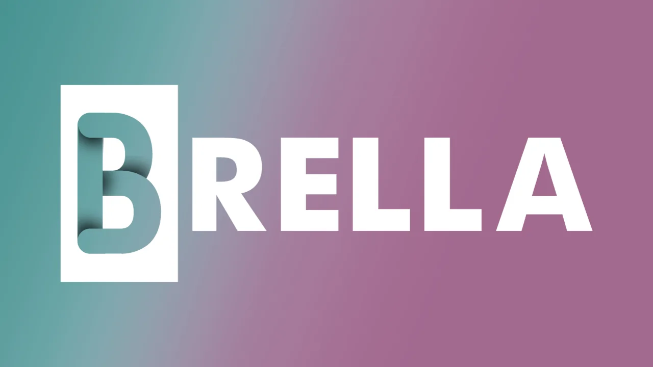 The Brella Streaming Network — streaming production with E'Ian West as Founder / Executive Producer