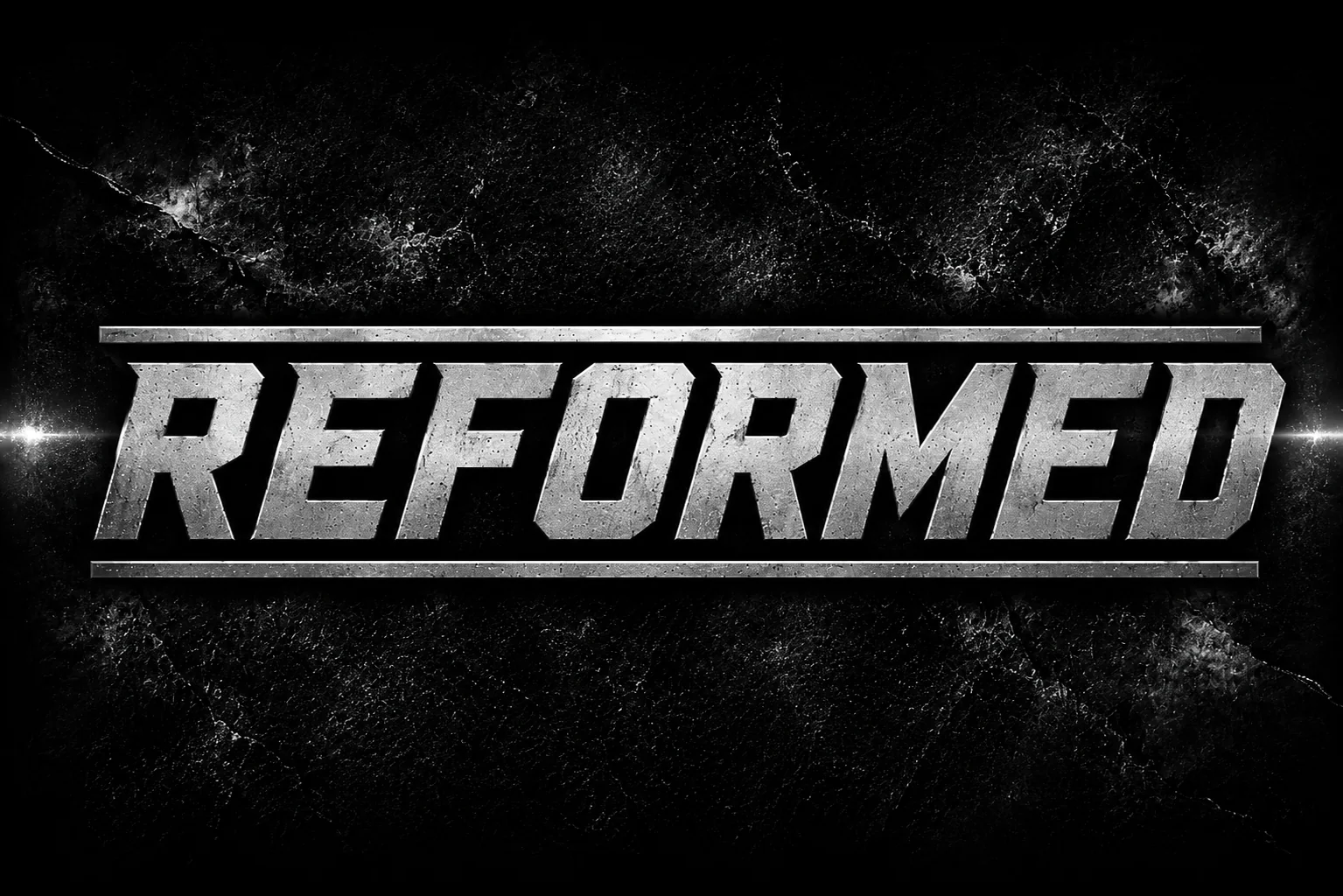 Reformed — streaming production with E'Ian West as Executive Producer